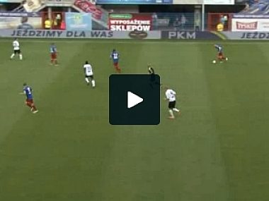 Piast otrzymał 7 mln. Zobacz materiał TV 87ad3c715b83924884f6418ad75927aa