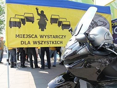 Rusza akcja „Miejsca wystarczy dla wszystkich” 8a8fcb5ff0911329b5f54f95c95fff93