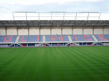 Kibice Górnika nie wejdą na stadion Piasta 8adaab906335a500d629a55f4f3ed11a