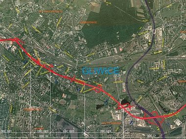 Podpiszą umowę na budowę DTŚ 95dd07ceb3b7aa2011e4fe8de42ee012