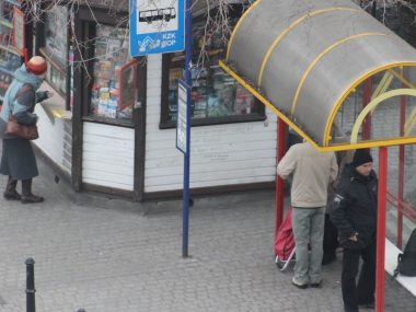 KZK GOP nie podniesie cen biletów. Powodów jest kilka 9691a5b021752577710a332a46a30f63