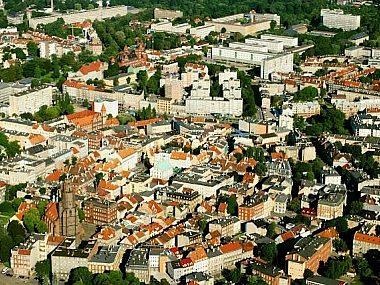Sprawdź poziom hałasu w swojej okolicy! 9718d465a94defa52aaad0a33a25f2d7