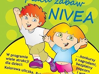 Pożegnanie wakacji. Balonowe ZOO, konkursy i zabawa 971a7e53435df770641dbe09182fe4ec