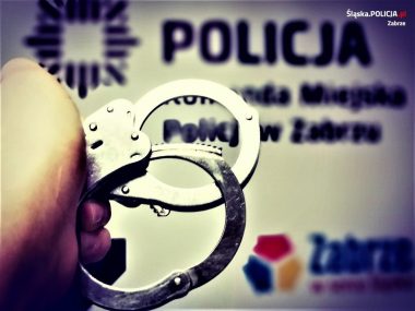 Policja zabrze Policja zabrze