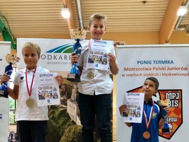 Antek Radzimski Antek Radzimski