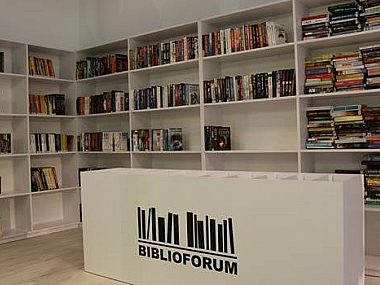 Twoje dziecko jest ,,żywym srebrem’’? Specjaliści powiedzą jak sobie z nim radzić Biblioforum2 gliwice