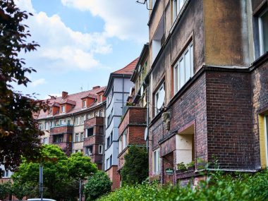 Blok Kalidego w Bytomiu 11