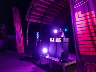 Carnall Festival 2023 DJ MC Carnall Festival 2023 DJ MC