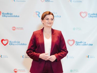 Agnieszka Rupniewska Agnieszka Rupniewska