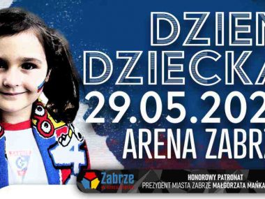 Dzien Dziecka PLAKAT A3 Dzien Dziecka PLAKAT A3