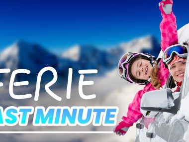 Ferie Last Minute zdjęcie główne do artykułu