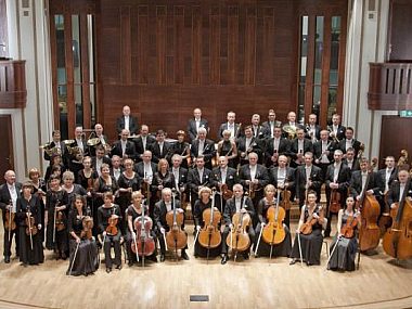Filharmonia Zabrzanska orkiestra 1 Filharmonia Zabrzanska orkiestra 1