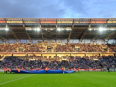 Górnik Zabrze Górnik Zabrze