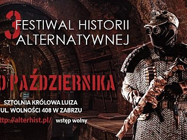 Historia Alternatywna Historia Alternatywna