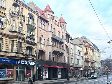 Powierzchnie biurowe na Zwycięstwa już od 10 złotych za metr kwadratowy IMG 9418