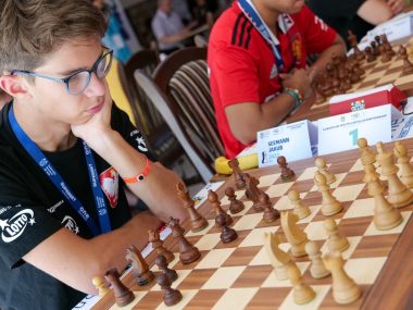 Jakub Seemann