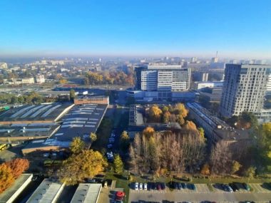 Katowice Katowice
