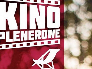 Kino Plenerowe 2015 Gliwice plakat 658x350 Kino Plenerowe 2015 Gliwice plakat 658x350