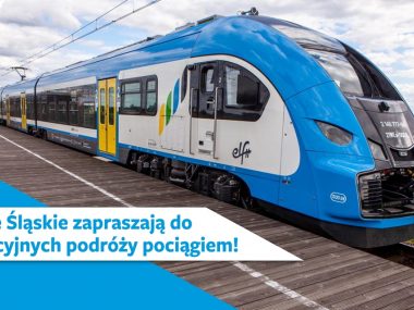 Koleje Śląskie Koleje Śląskie