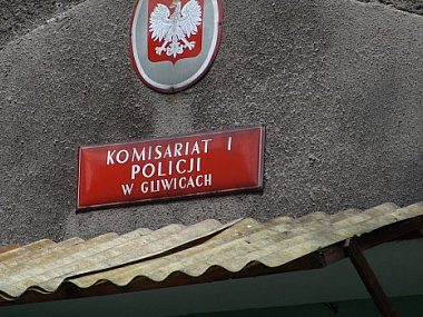 Komisariat Komisariat