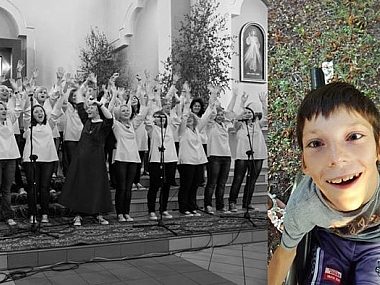 Potrzebna winda dla Kubusia! Koncert charytatywny Kuba w tle