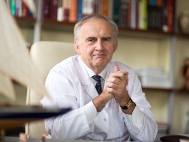 Marian Zembala