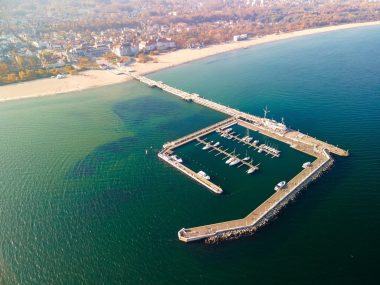 Marina Sopot Marina Sopot