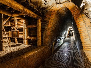 Muzeum Górnictwa Węglowego w Zabrzu Muzeum Górnictwa Węglowego w Zabrzu