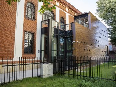 Muzeum Górnictwa Węglowego w Zabrzu Muzeum Górnictwa Węglowego w Zabrzu