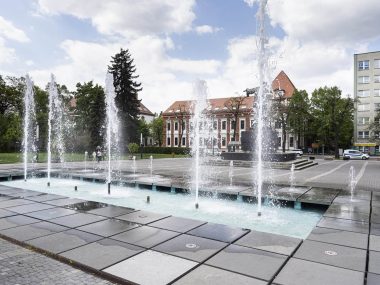 Muzeum Górnictwa Węglowego w Zabrzu Muzeum Górnictwa Węglowego w Zabrzu