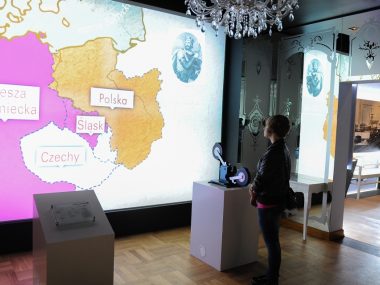 Muzeum Powstań Śląskich Muzeum Powstań Śląskich