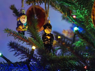 Christbaum