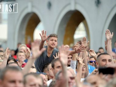 Piast Gliwice3 Piast Gliwice3