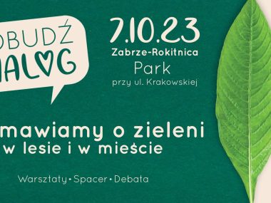 Pobudź dialog Pobudź dialog