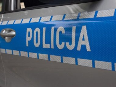 Policja