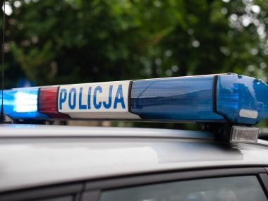 Policja