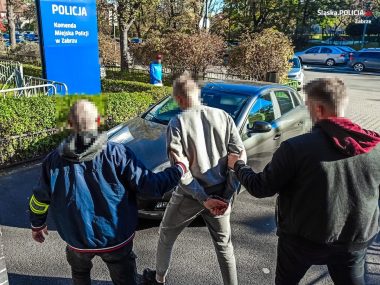 Policja Zabrze Policja Zabrze