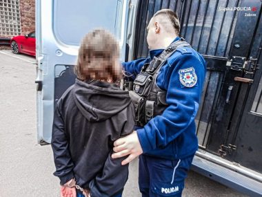 Policja Zabrze
