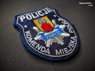 Policja Zabrze