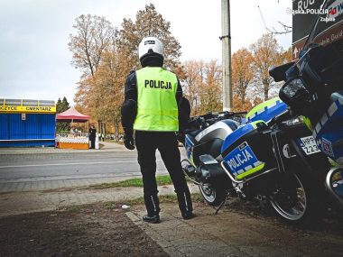 Policja Zabrze Wszystkich Świętych Policja Zabrze Wszystkich Świętych