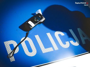 Policjanci zatrzymali 50-latka