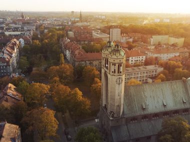 Północne śródmieście Bytomia 39 Północne śródmieście Bytomia 39