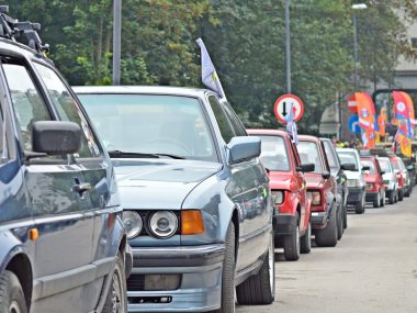 Skarbnikowe gody 2022 Zabrze