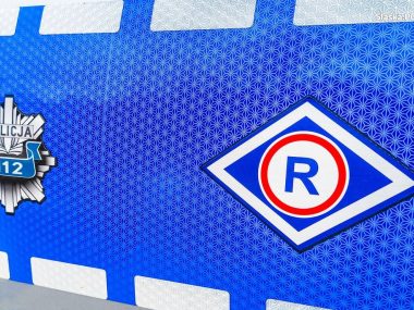 Wydział Ruchu Drogowego Zabrze Wydział Ruchu Drogowego Zabrze
