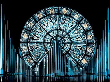 Zabrzański Międzynarodowy Festiwal Organowy Zabrzański Międzynarodowy Festiwal Organowy