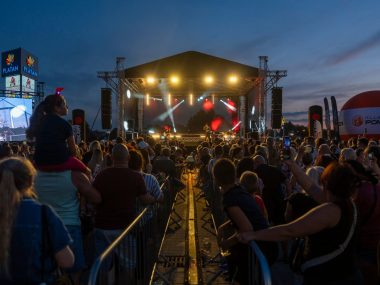 Zabrze Summer Festival 2023