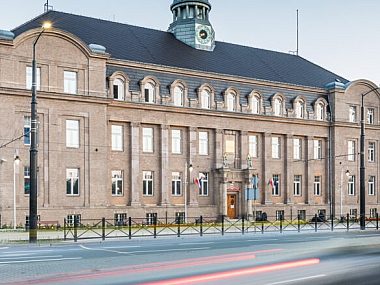 Zabrze otrzymało tytuł „Gmina na 5!"