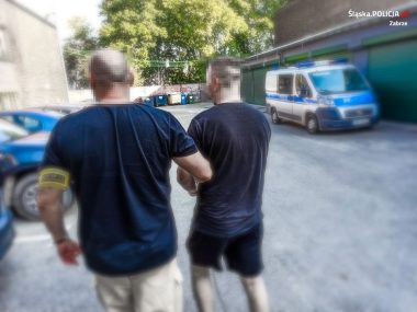 Zatrzymani mężczyźni trafili już do aresztu