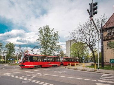 Zmiany w funkcjonowaniu komunikacji miejskiej w Zabrzu