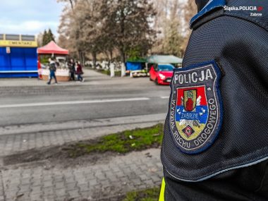 Zmiany w organizacji ruchu we Wszystkich Świętych w Zabrzu Zmiany w organizacji ruchu we Wszystkich Świętych w Zabrzu